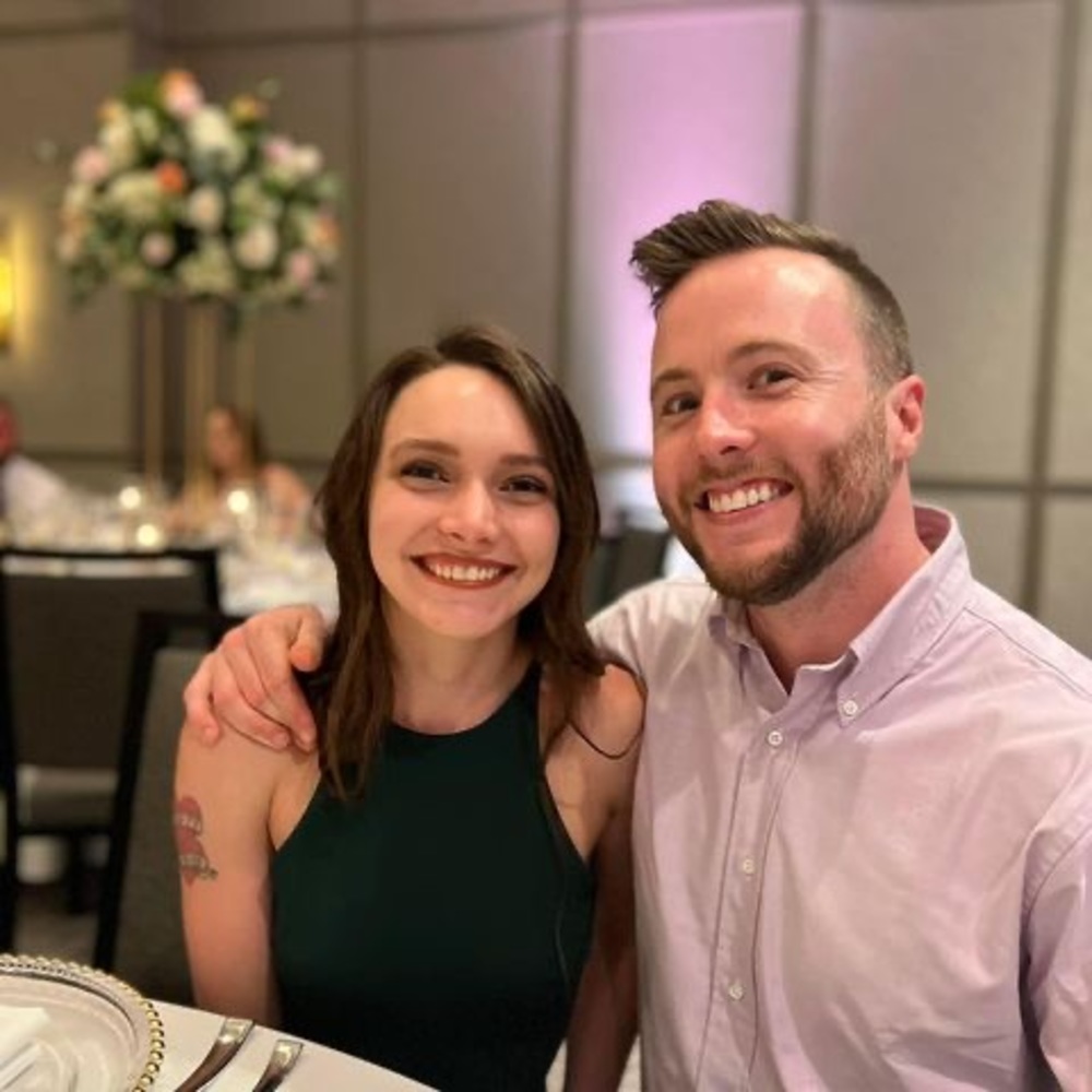 Meet your Posher, Michaela